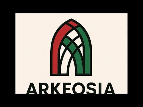 January 05-26 / اركيوسيا - اشرائيل نشأة وحروب - 40